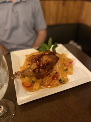 Chabaa Thai Bistro by null