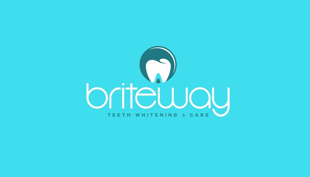 The Brite Way Logo