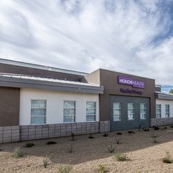 HonorHealth Medical Group - North Peoria - Primary Care