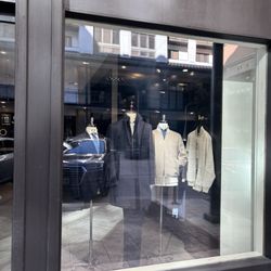 Q Clothier