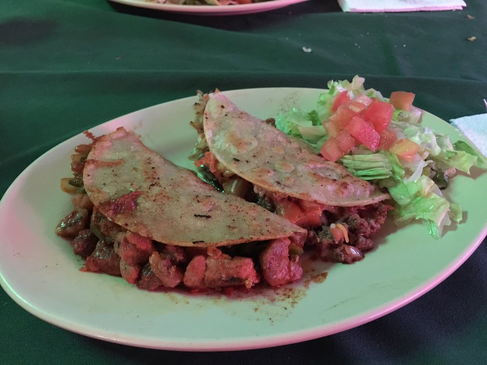 Tequila's Bar and Grill