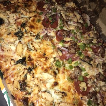 Ledo Pizza - Pizza Near Me - Olney, Maryland Ledo Pizza - Pizza Near Me - Olney, Maryland