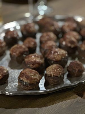 The Tavern at Zaca Creek by null