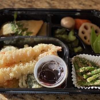 Izumi - Mother's day bento - Sushi Bars Near Me - Kirkland, Washington Izumi - Mother's day bento - Sushi Bars Near Me - Kirkland, Washington