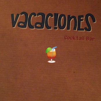 Vacaciones - Pubs Near Me - Madrid, M