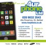 Photo of 4urphone