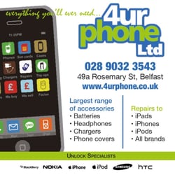 4urphone