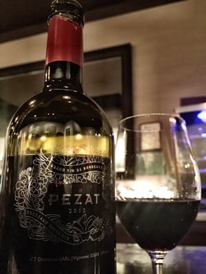 Veritas Wine Room by null