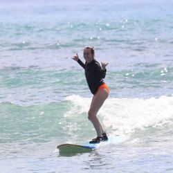 Hans Hedemann Surf School-Waikiki
