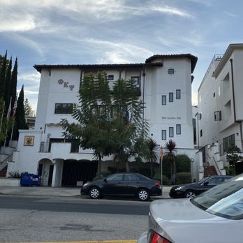 A & A Plastering - Frat house across the street from UCLA where we did all the stucco work. - Stucco Services Near Me - Hesperia, California A & A Plastering - Frat house across the street from UCLA where we did all the stucco work. - Stucco Services Near Me - Hesperia, California