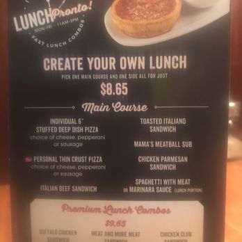 Giordano's - If your not ordering deep dish , which is a taste blessing from the many foods god, I'm not sure what your doing with your life. - Pizza Near Me - Schaumburg, Illinois Giordano's - If your not ordering deep dish , which is a taste blessing from the many foods god, I'm not sure what your doing with your life. - Pizza Near Me - Schaumburg, Illinois