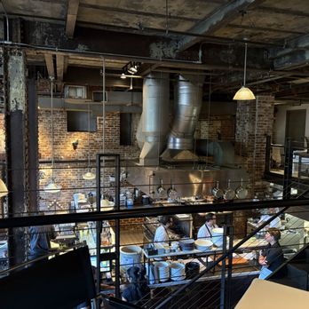 Boiler Room - New American Near Me - Omaha, Nebraska Boiler Room - New American Near Me - Omaha, Nebraska