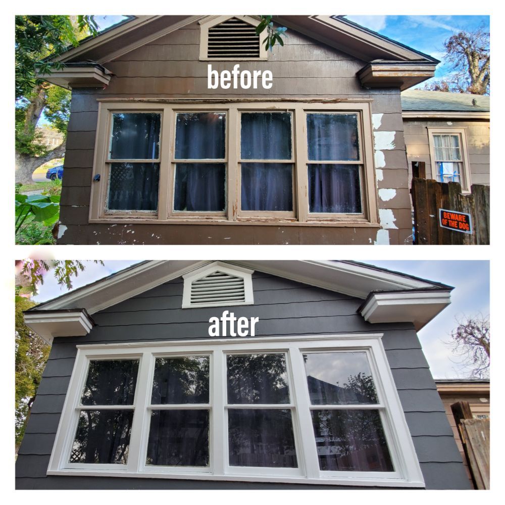 VETERAN PAINT SERVICES Jacksonville, Florida Painters Phone