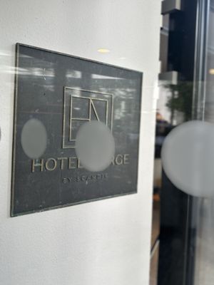 Hotel Norge by Scandic by null