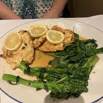 Brio Italian Grille - Italian Near Me - Sarasota, Florida