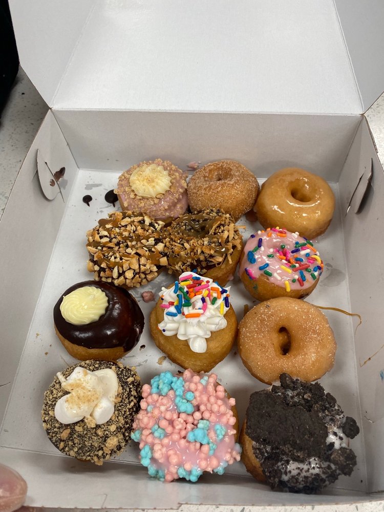 Van Dough Image