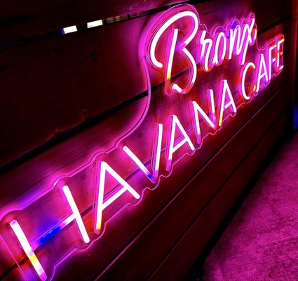 Havana Café by null
