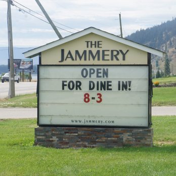 The Jammery - Hours - Breakfast & Brunch Near Me - Kelowna, British Columbia