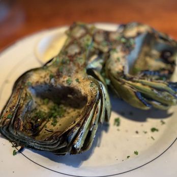 Hillstone - New American Near Me - San Francisco, California