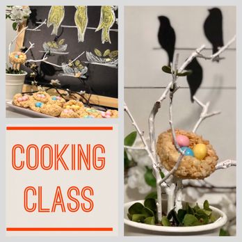 Daddy's Daycare 1 - Happy Easter cooking class - Preschools Near Me - Brooklyn, New York Daddy's Daycare 1 - Happy Easter cooking class - Preschools Near Me - Brooklyn, New York