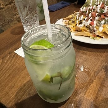 Besito Restaurant and Bar - Mojito regular - Tacos Near Me - Brooklyn, New York Besito Restaurant and Bar - Mojito regular - Tacos Near Me - Brooklyn, New York