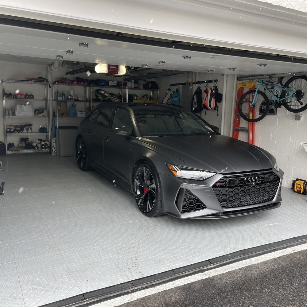 Audi RS6 Avant