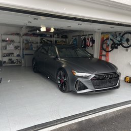 Audi RS6 Avant