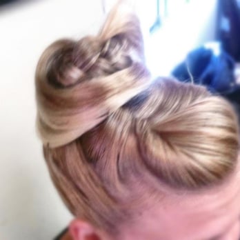 Chameleon - Beautiful updo done by Rosemary. Book an appointment with her today! - Hair Salons Near Me - Media, Pennsylvania Chameleon - Beautiful updo done by Rosemary. Book an appointment with her today! - Hair Salons Near Me - Media, Pennsylvania