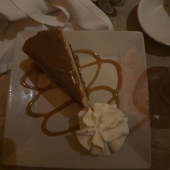 The Cheesecake Factory - Salted caramel cheesecake - Desserts Near Me - Elmhurst, New York The Cheesecake Factory - Salted caramel cheesecake - Desserts Near Me - Elmhurst, New York