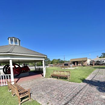 Chickasaw Maritime Park - Parks Near Me - Chickasaw, Alabama Chickasaw Maritime Park - Parks Near Me - Chickasaw, Alabama