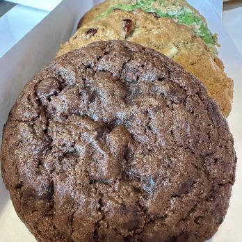 Sweet G's - Double Chocolate - Bakeries Near Me - Stanton, California Sweet G's - Double Chocolate - Bakeries Near Me - Stanton, California