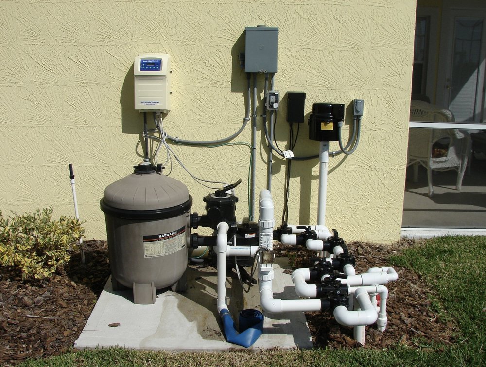 Slide of Ludwig Family Plumbing