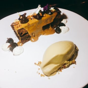 Lot One Potts Point - Sticky Date - Modern Australian Near Me - Potts Point, NSW