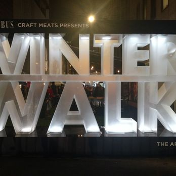 Winter Walk SF - Winter Walk 2018 - Parks Near Me - San Francisco, California Winter Walk SF - Winter Walk 2018 - Parks Near Me - San Francisco, California