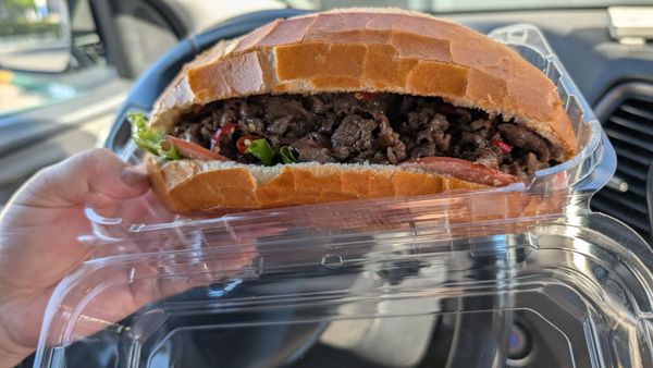 VUA BÁNH BAO - VUA BÁNH MÌ by null