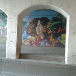 47th St Mural