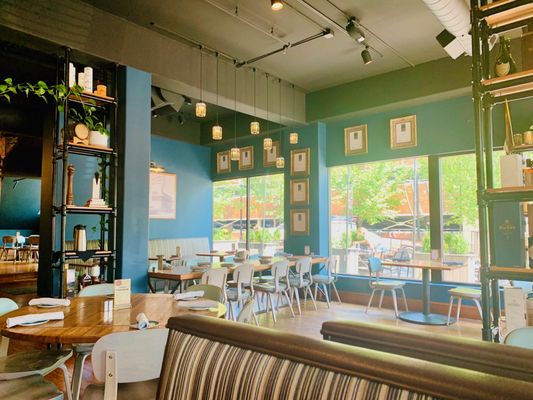 Glenn's Cafe by null