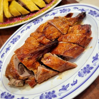 Hong Minh - Roasted duck - Chinese Near Me - Harvey, Louisiana Hong Minh - Roasted duck - Chinese Near Me - Harvey, Louisiana