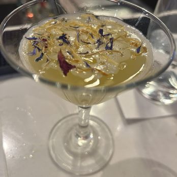 Bonefish Grill - Wild flower martini - Seafood Near Me - Grand Rapids, Michigan Bonefish Grill - Wild flower martini - Seafood Near Me - Grand Rapids, Michigan