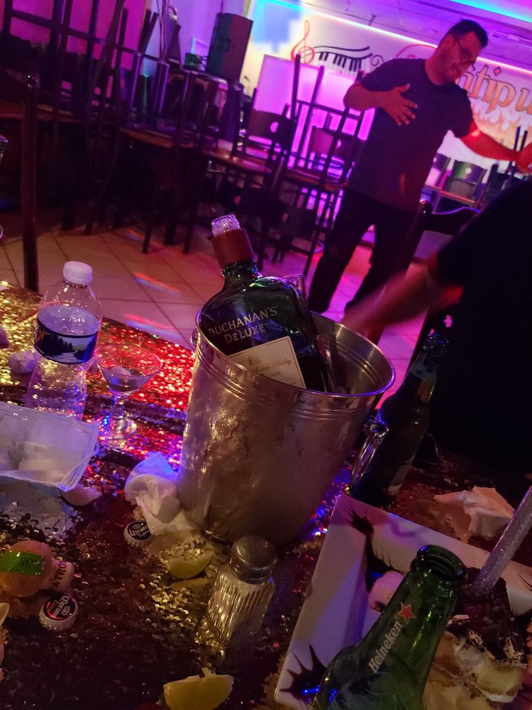 Intipuqueño Restaurant