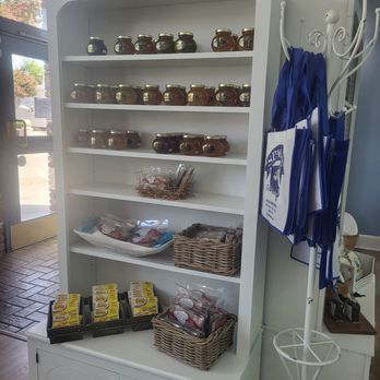 Spaans Cookie Co. - Bakeries Near Me - Galt, California Spaans Cookie Co. - Bakeries Near Me - Galt, California