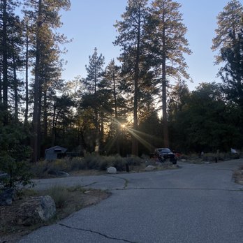 San Gorgonio Campground - Campgrounds Near Me - Angelus Oaks, California San Gorgonio Campground - Campgrounds Near Me - Angelus Oaks, California