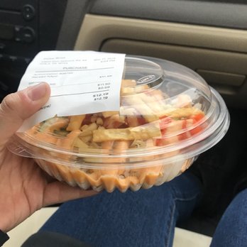 Poke Bros - Seafood Near Me - Feasterville Trevose, Pennsylvania