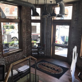 Tonic - Entrance. - New American Near Me - Washington, DC, District of Columbia