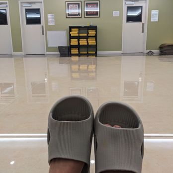 Bay Spa - The bottom floor rooms--clay, salt, jade, ice - Massage Near Me - Santa Clara, California Bay Spa - The bottom floor rooms--clay, salt, jade, ice - Massage Near Me - Santa Clara, California