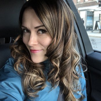 New Image Hair Design - Balayage done by Anila - Hair Salons Near Me - Astoria, New York New Image Hair Design - Balayage done by Anila - Hair Salons Near Me - Astoria, New York