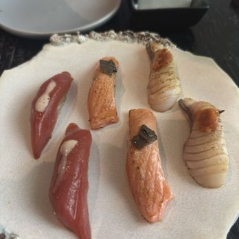 Robin - Sushi Bars Near Me - San Francisco, California Robin - Sushi Bars Near Me - San Francisco, California