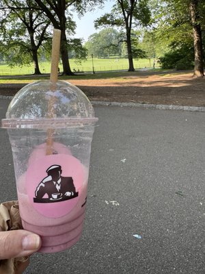 JOE & THE JUICE by null