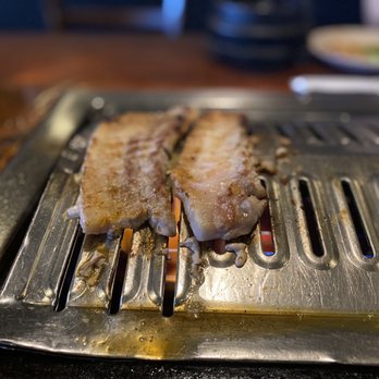 K-BBQ Factory - Pork belly - Korean Near Me - Duluth, Georgia K-BBQ Factory - Pork belly - Korean Near Me - Duluth, Georgia
