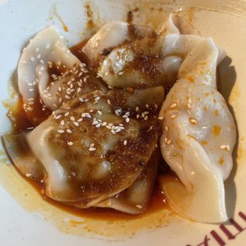 Mian - Small pork dumplings - Noodles Near Me - Artesia, California Mian - Small pork dumplings - Noodles Near Me - Artesia, California